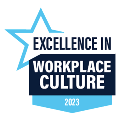 2023 Excellence in Workplace